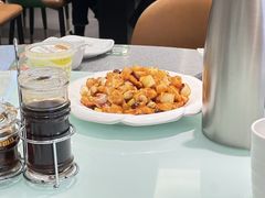 -紫光园·烤鸭·北京菜(西直门店)