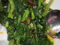 -蓝港海鲜厨房(闽江路店)