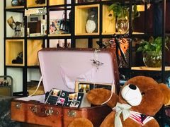 -莫比餐厅(五道口店)