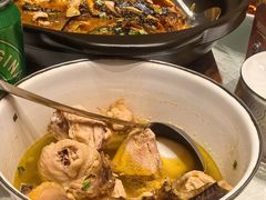 -翠山·映月湖景餐厅(映月湖公园店)