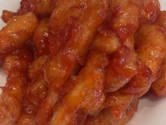 糖醋里脊-凯鸽酒楼(大同振兴街店)