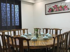 包厢-双塔老饭店