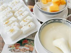 -周大娘牛乳(旧寨古村总店)