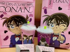 -奈雪的茶(M+世纪都会广场店)