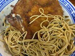 -大时代美食面馆