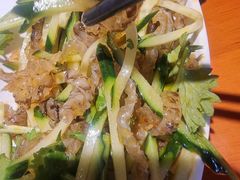 -金穗园·砂锅粥.醉鸡煲火锅(长寿路店)