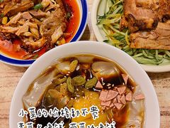 口水鸡-好這口重庆小面(总店)