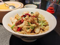 -湘阁里辣(东门茂业店)
