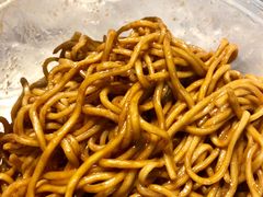 麻酱拌面-万寿斋(山阴路店)