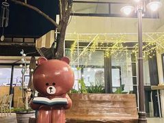 -素心小筑(后沙裕镇店)