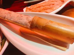 -巴邑火锅(江北万达店)