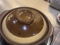 -胡须佬鸡煲四季火锅店(石厦西村直营店)
