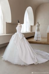 -WECOUTURE高级订制广州