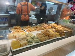 -冰泉豆浆馆(新界店)