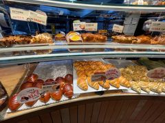 -方炉·天然食材面包店(青秀店)