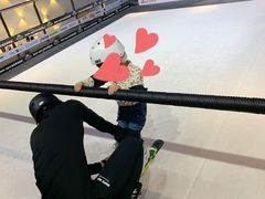 -Hopo Snow 城市滑雪空间(来福士广场购物中心店)
