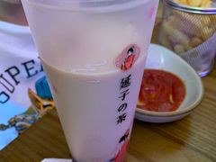-饭町二郎日式综合茶餐(中安广场店)