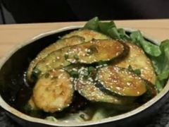 茄子-酒拾烤肉(九方店)