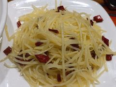 -POLO小馆·老南京菜(解放路店)