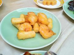 -仿膳饭庄·宫廷风味(百年传承店)