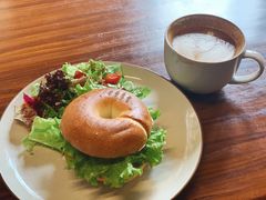 -VESH COFFEE(定西路店)