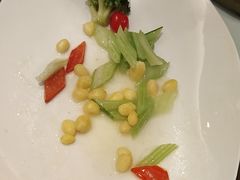 -外婆小菜(灵岩南路店)
