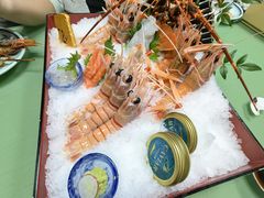 -万岛日本料理铁板烧(大宁店)