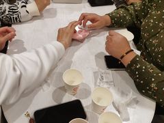 -海底捞火锅(团结桥店)