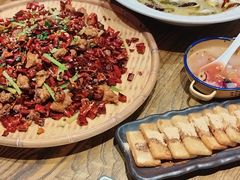 -川流不息(北蔡休闲广场店)