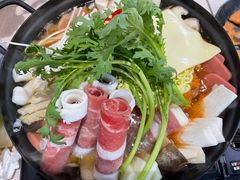 -文成焕·家族韩式餐厅