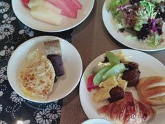 -悦椿温泉酒店·悦椿苑火锅餐厅
