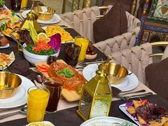 -ALAMEEN阿拉伯餐厅(三里屯店)