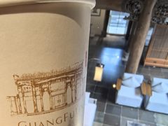 -广富林宰相府酒店·水云间