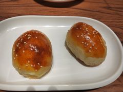 歹歹地烤包-驿楼兰·新疆菜(火车站店)
