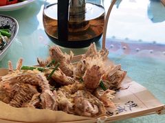 -喜碧海鲜·二十年本土海鲜老字号(上排店)
