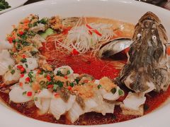 -聚宾楼·烤鸭·家宴(科技三路店)