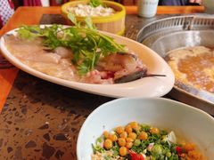 -匠岳·王宝器麻椒鱼(会展中心店)