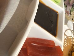 -味+新京宴·烤鸭·北京菜(创意谷店)