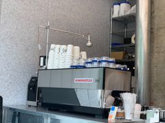 -CUBIC3三立方咖啡(凌空SOHO店)