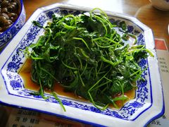 酒香草头-洞天食府(北大街店)