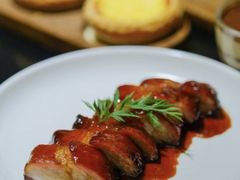 -丽晶轩中餐厅(重庆丽晶酒店)
