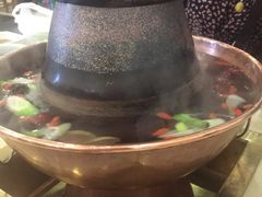 -北门涮肉·铜锅涮肉(南锣鼓巷店)