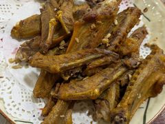 -洞密园美食城·二十二年老店(富华路店)