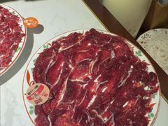 -汕头八合里海记牛肉店(清河店)