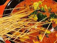 -美食汇·海鲜自助餐·家庭聚会·商务宴请(青秀万达文华店)