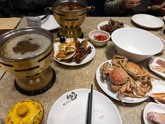 -初色海鲜自助(万丰路店)