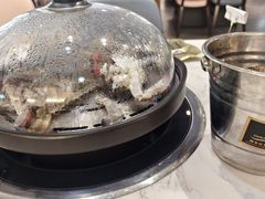 -半岛听涛蒸汽海鲜自助(K11店)