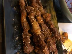 -薄荷小筑融合音乐餐吧(农业路店)