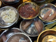 -尚品海鲜肥牛自助火锅(湖明店)