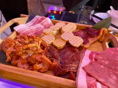 -碳夫·东北炭火烤肉(太平店)